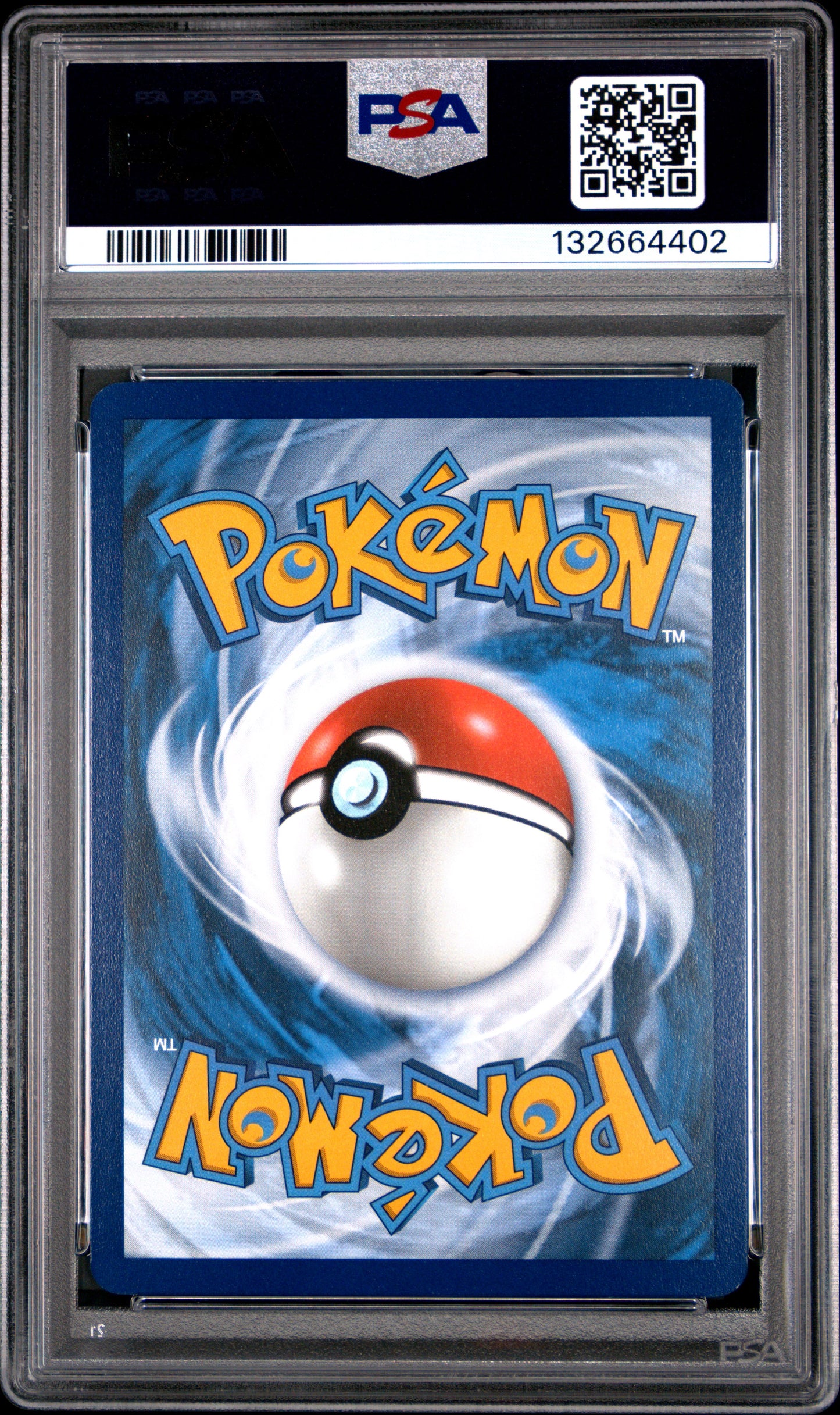 2025 POKEMON JTG EN-JOURNEY TOGETHER 167 N'S RESHIRAM ENHANCED BOOSTER BOX TOPPER - PSA MINT 9