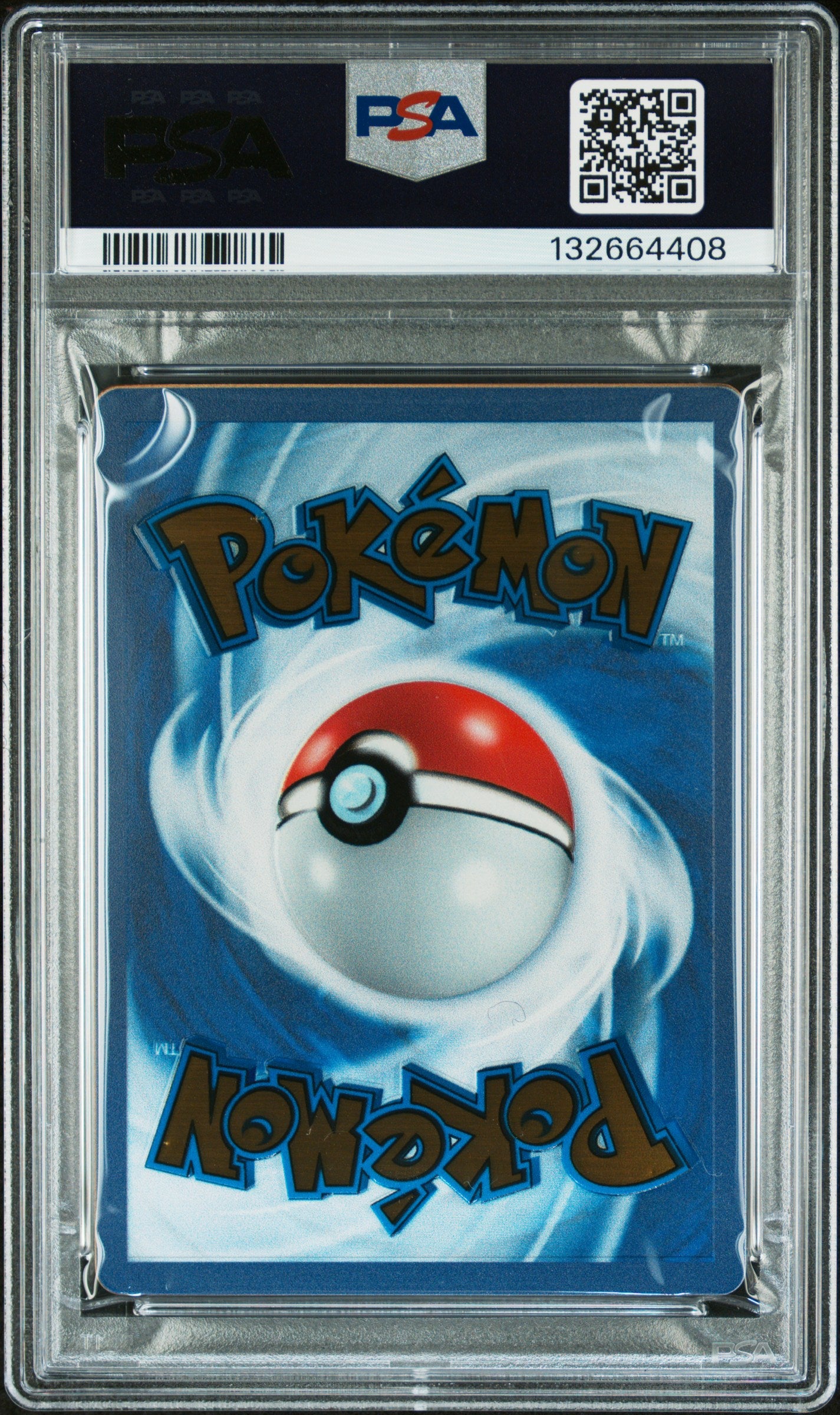METAL 2023 POKEMON 151 ULTRA-PREMIUM COLLECTION 205 MEW EX - PSA MINT 9