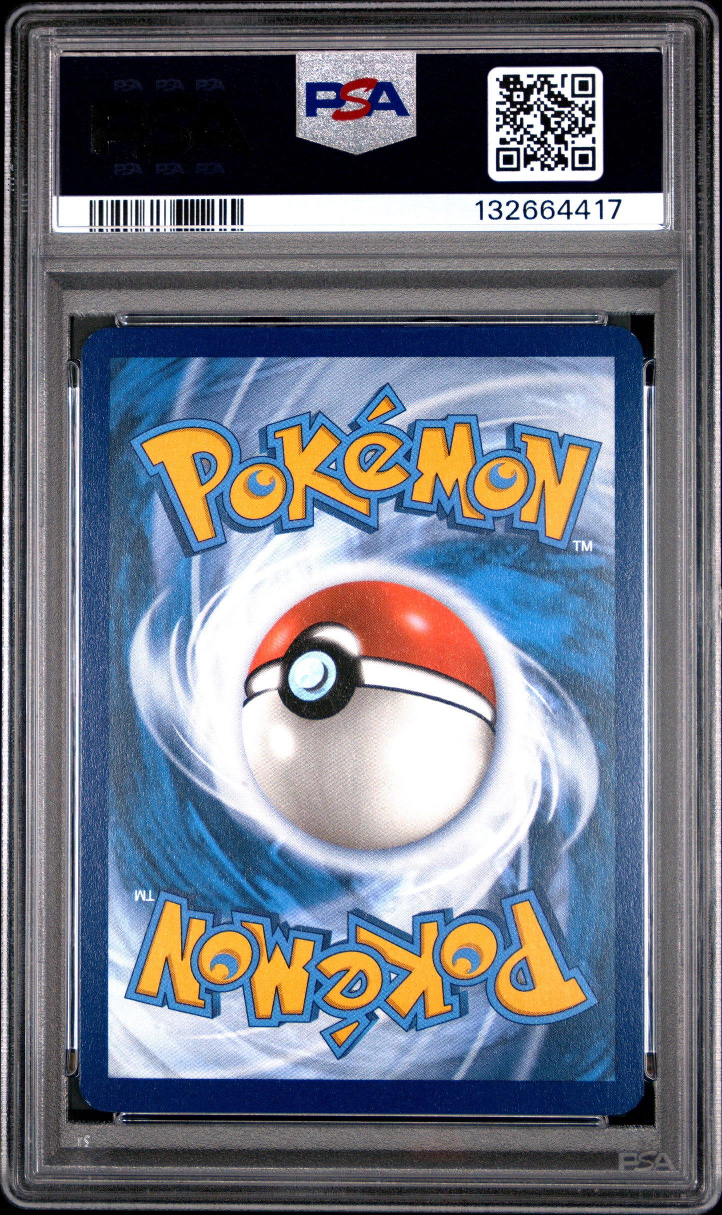 2025 POKEMON SVP EN-SV BLACK STAR PROMO 173 EEVEE PRISMATIC EVOLUTIONS ELITE TRAINER BOX - PSA NEAR MINT-MINT 8