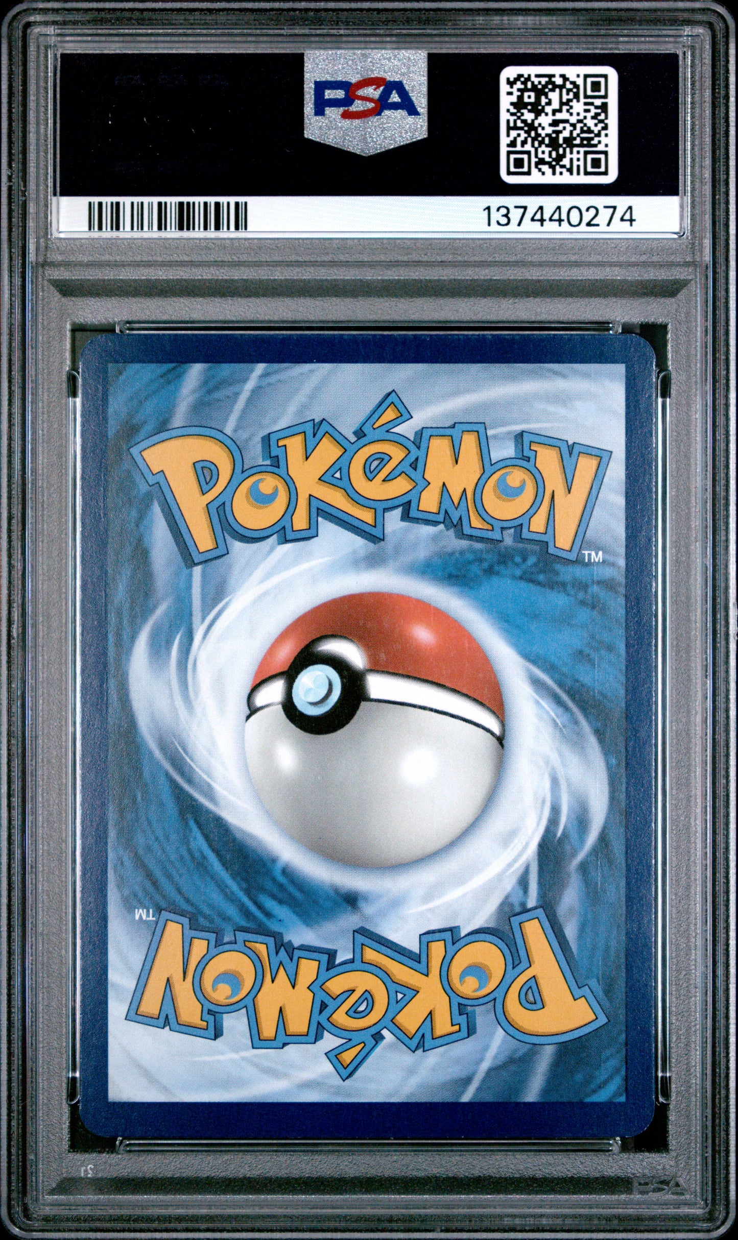2023 POKEMON PAL EN-PALDEA EVOLVED 202 CROCALOR ILLUSTRATION RARE - PSA NEAR MINT-MINT 8