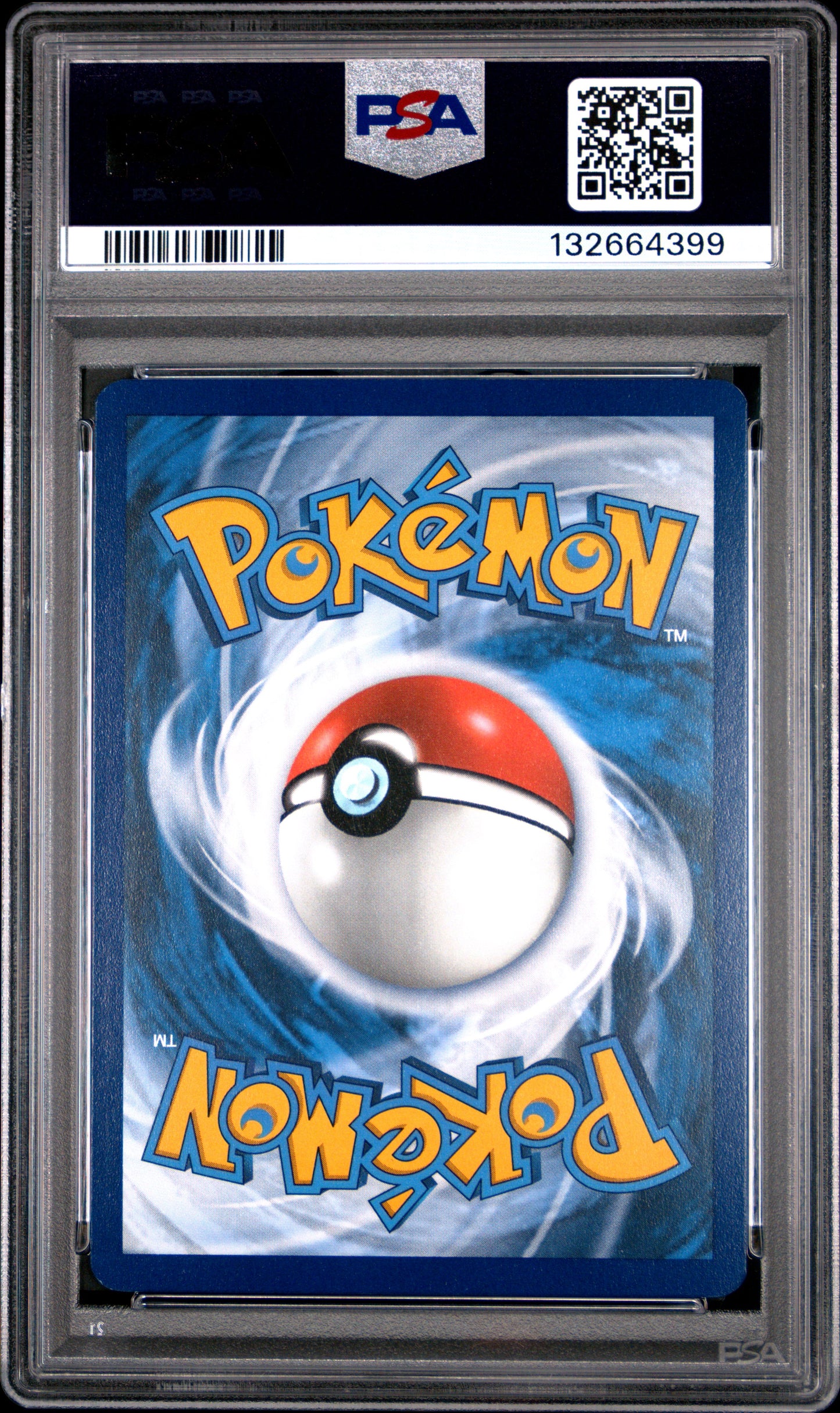 2025 POKEMON JTG EN-JOURNEY TOGETHER 167 N'S RESHIRAM ENHANCED BOOSTER BOX TOPPER - PSA MINT 9