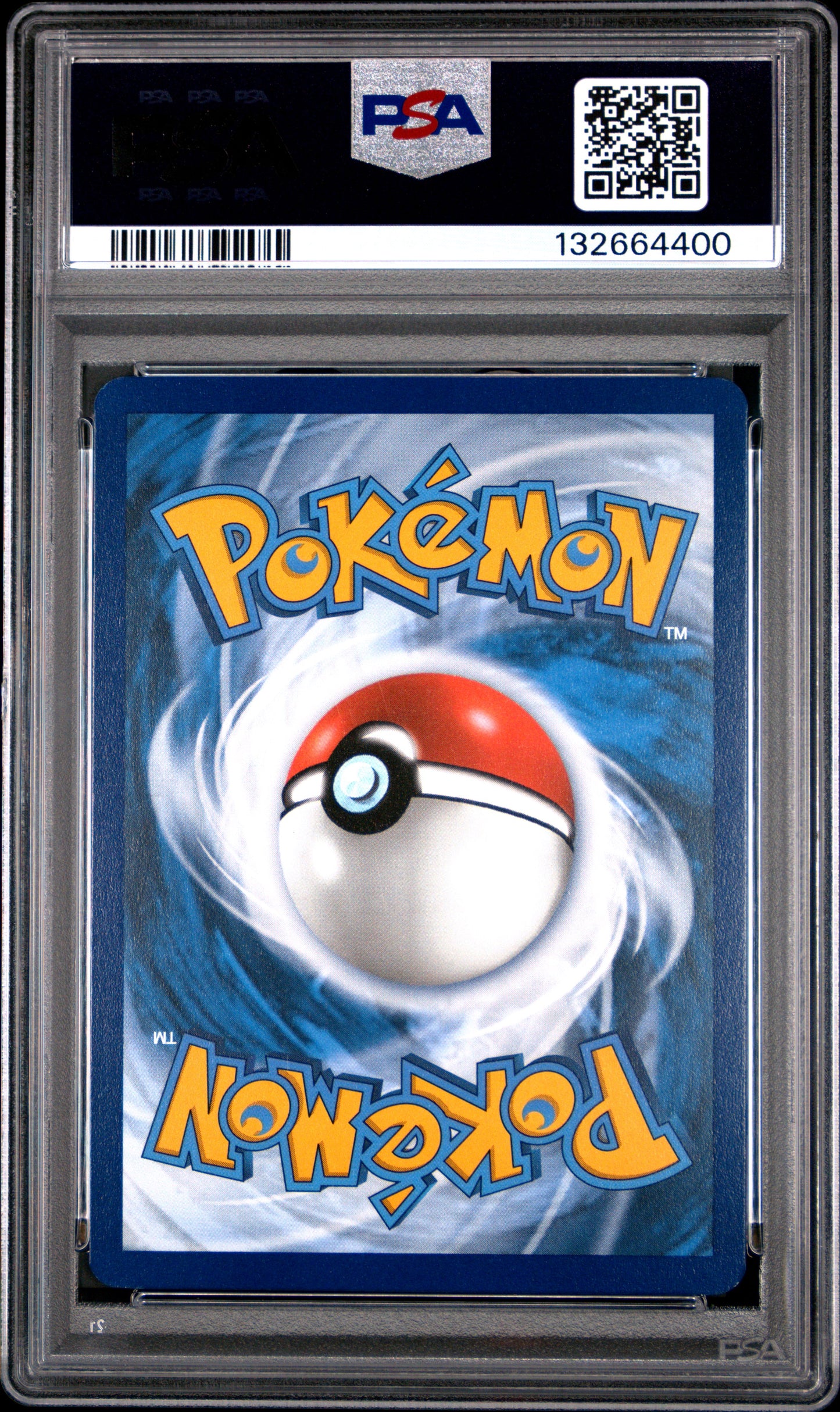 2025 POKEMON JTG EN-JOURNEY TOGETHER 167 N'S RESHIRAM ENHANCED BOOSTER BOX TOPPER - PSA MINT 9