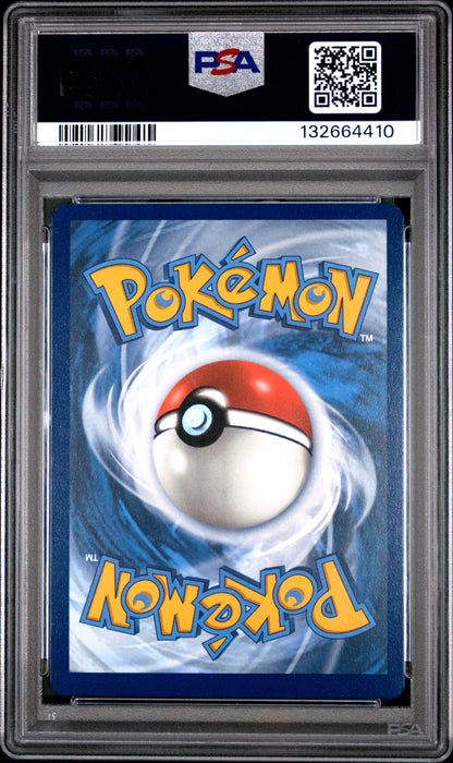 2025 POKEMON SVP EN-SV BLACK STAR PROMO 209 THUNDURUS BLACK BOLT ELITE TRAINER BOX - PSA MINT 9
