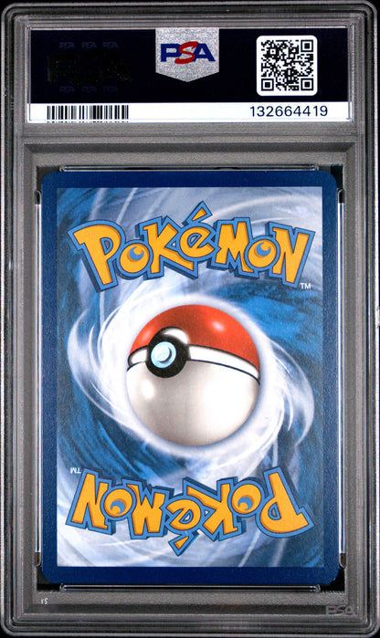 2025 POKEMON SVP EN-SV BLACK STAR PROMO 173 EEVEE PRISMATIC EVOLUTIONS ELITE TRAINER BOX - PSA MINT 9