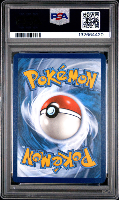 2025 POKEMON SVP EN-SV BLACK STAR PROMO 173 EEVEE PRISMATIC EVOLUTIONS ELITE TRAINER BOX - PSA MINT 9