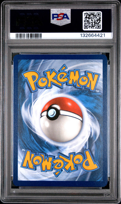 2025 POKEMON SVP EN-SV BLACK STAR PROMO 173 EEVEE PRISMATIC EVOLUTIONS ELITE TRAINER BOX - PSA MINT 9