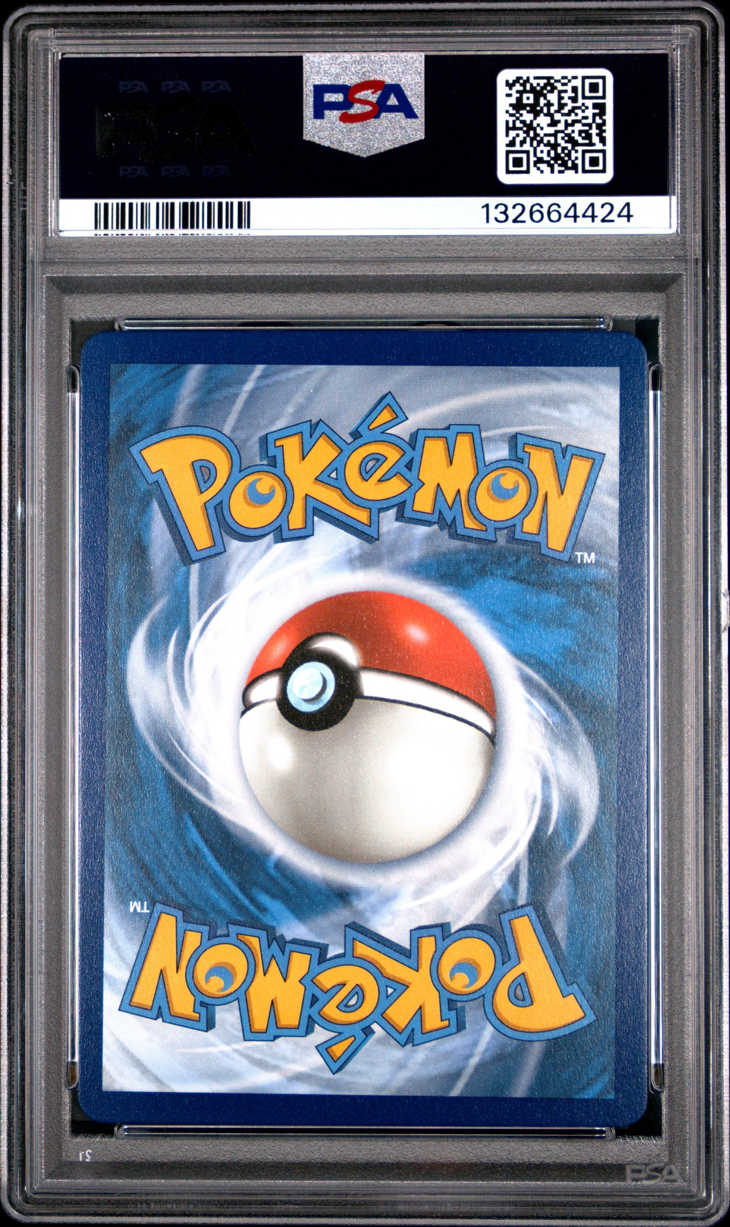 2021 POKEMON CELEBRATIONS 007 FULL ART/FLYING PIKACHU VMAX - PSA MINT 9