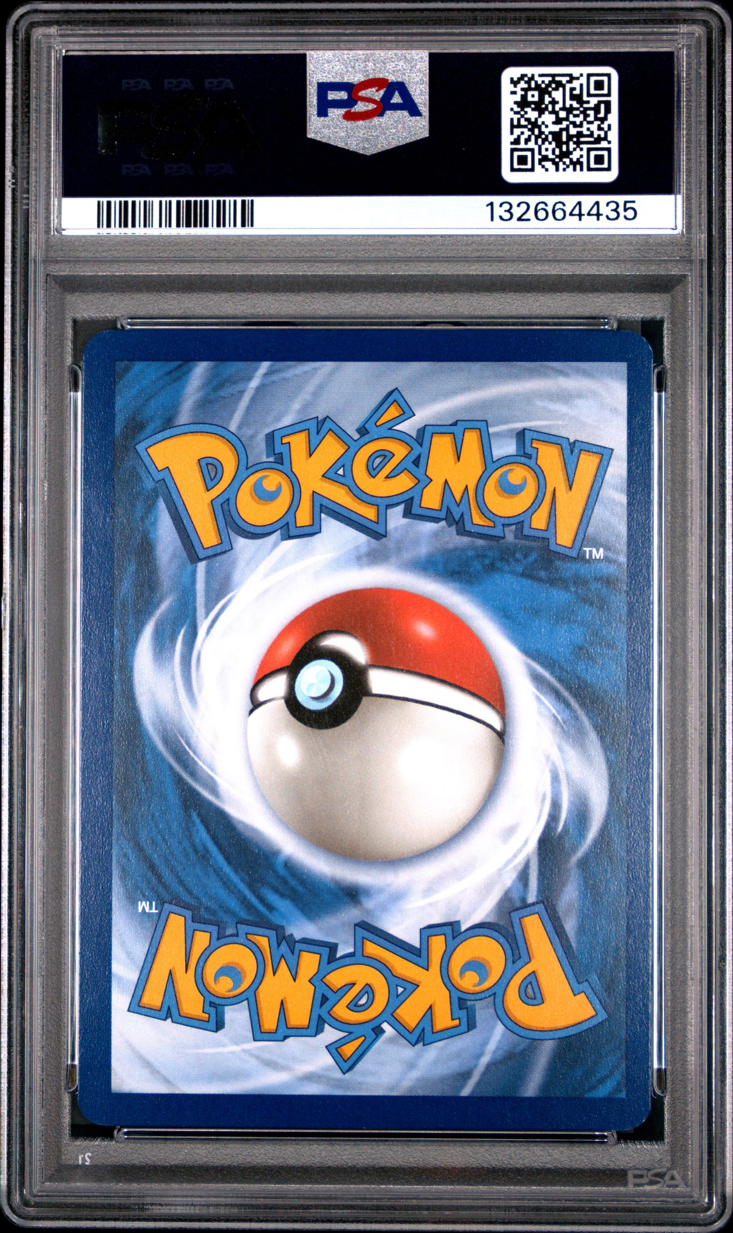 2023 POKEMON SVI EN-SCARLET & VIOLET 247 KORAIDON EX SPECIAL ILLUSTRATION RARE - PSA MINT 9