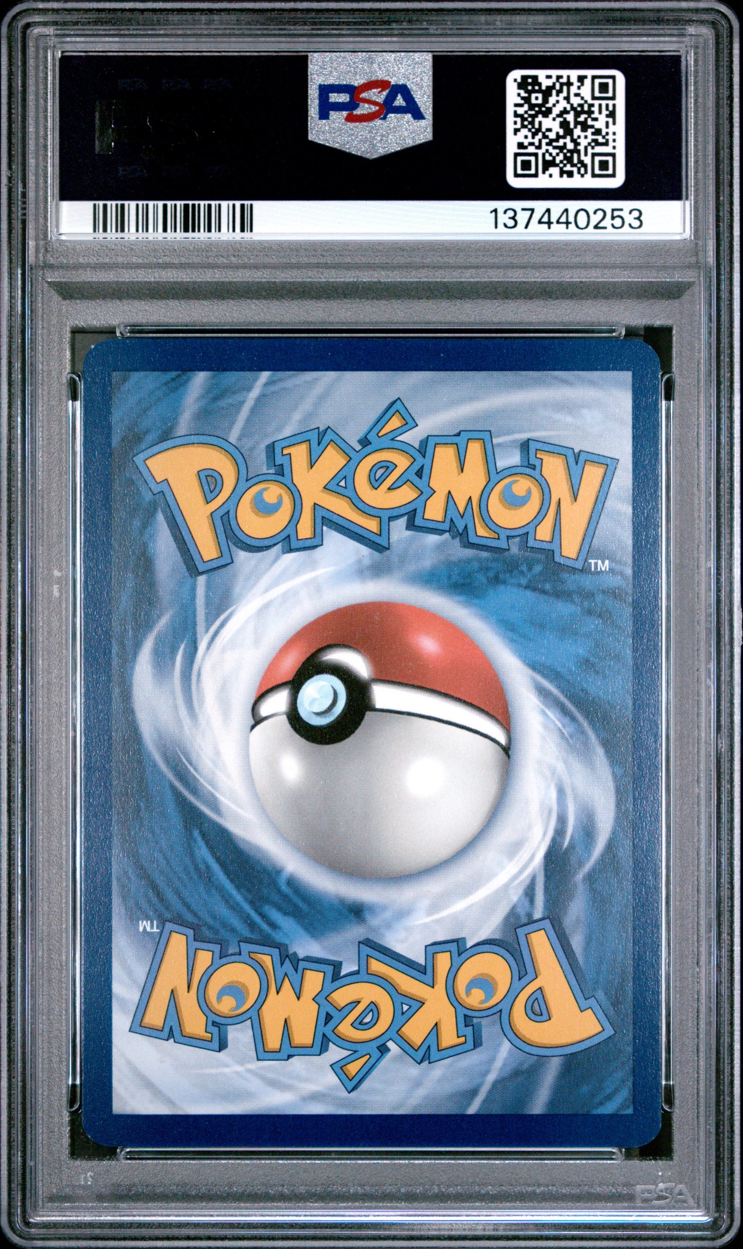 2024 POKEMON TEF EN-TEMPORAL FORCES 182 MINCCINO ILLUSTRATION RARE - PSA NEAR MINT-MINT 8