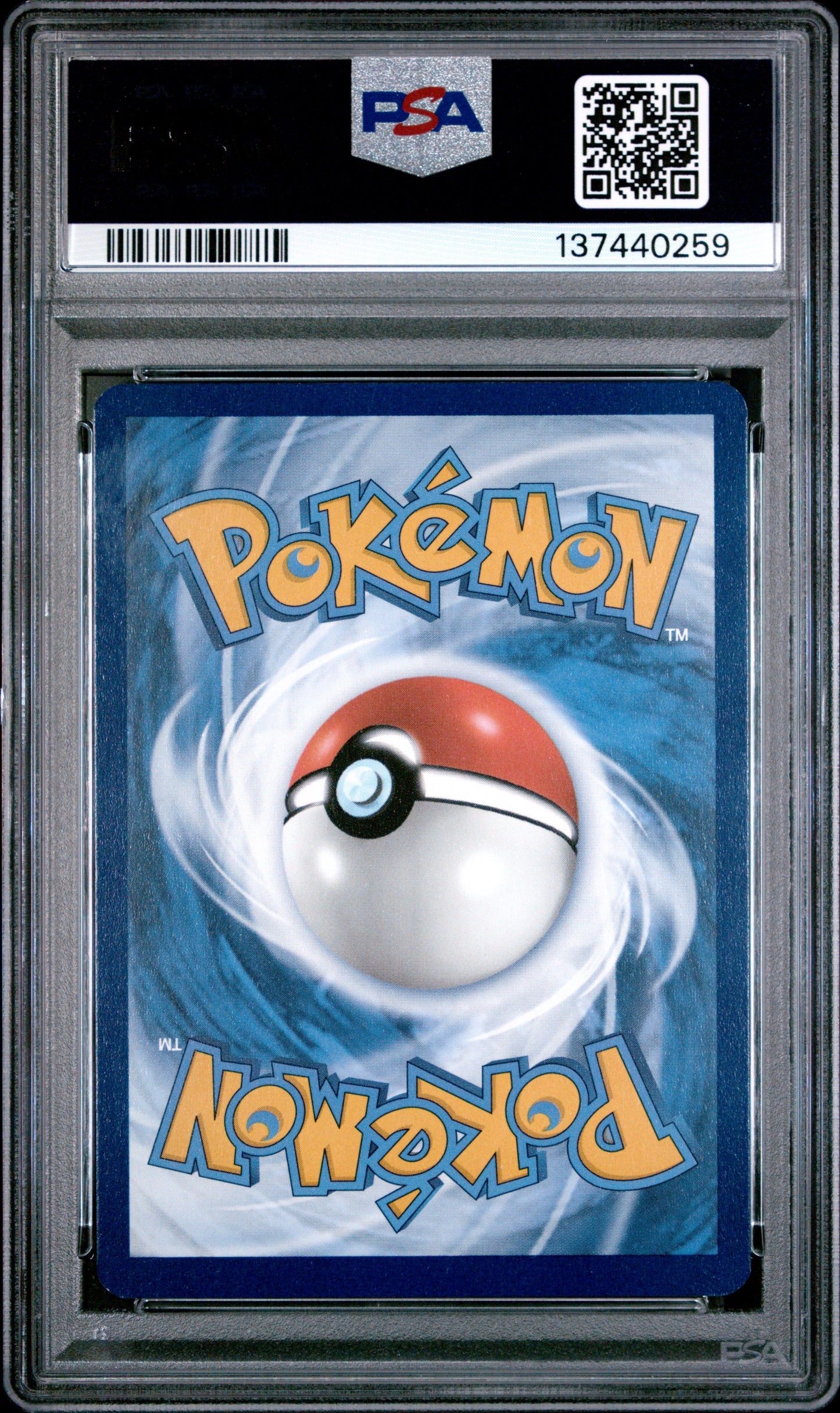 2023 POKEMON SWORD AND SHIELD CROWN ZENITH GG19 FULL ART/ALTARIA - PSA NEAR MINT-MINT 8