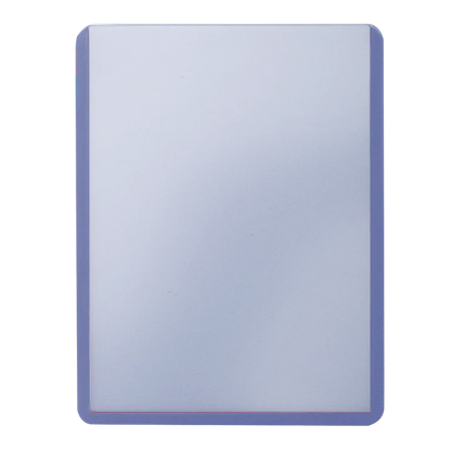 Ultra Pro - 3" x 4" Ultra Clear Premium TOPLOADER® Sleeves (25ct)