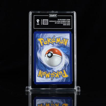 2025 Pokémon Mega Evolution #155/132 Mega Venusaur ex - TAG 9 MINT