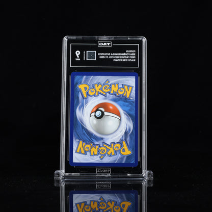 2026 Pokémon Mega Evolution Black Star Promos #045 Popplio - TAG 9 MINT