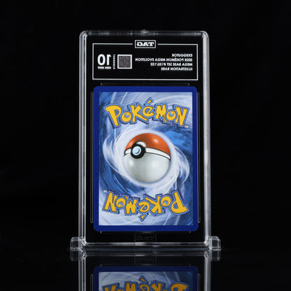 2025 Pokémon Mega Evolution #135/132 Exeggutor - TAG 10 GEM MINT