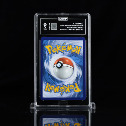 2023 Pokémon Sword & Shield #GG54 Zamazenta V - TAG 9 MINT