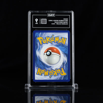2023 Pokémon Sword & Shield #GG07 Keldeo - TAG 9 MINT