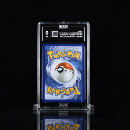 2026 Pokémon Mega Evolution Black Star Promos #070 Tyrunt - TAG 9 MINT