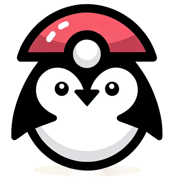 PokePenguin Collectibles