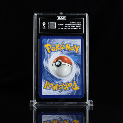 2023 Pokémon Sword & Shield #GG50 Darkrai VSTAR - TAG 9 MINT