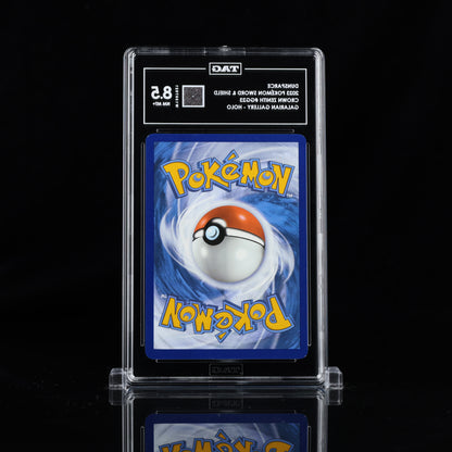 2023 Pokémon Sword & Shield #GG23 Dunsparce - TAG 8.5 NM MT+