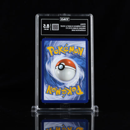 2024 Pokémon Scarlet & Violet #199/191 Spheal - TAG 8.5 NM MT+