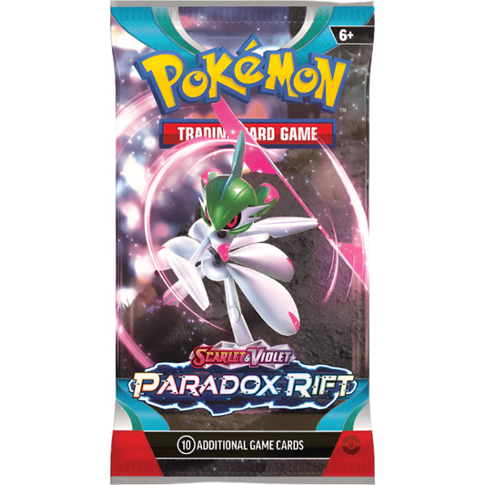 Paradox Rift Booster Pack (1 Pack)