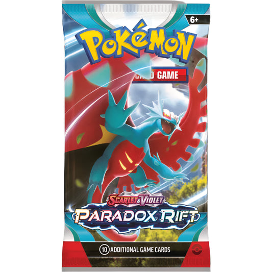 Paradox Rift Booster Pack (1 Pack)